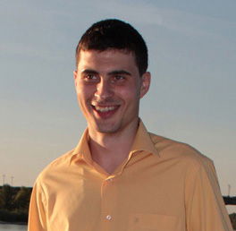 Веталь Зорепад