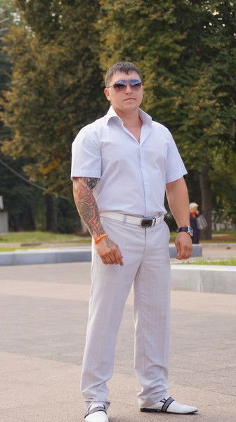 Денис Фетисов