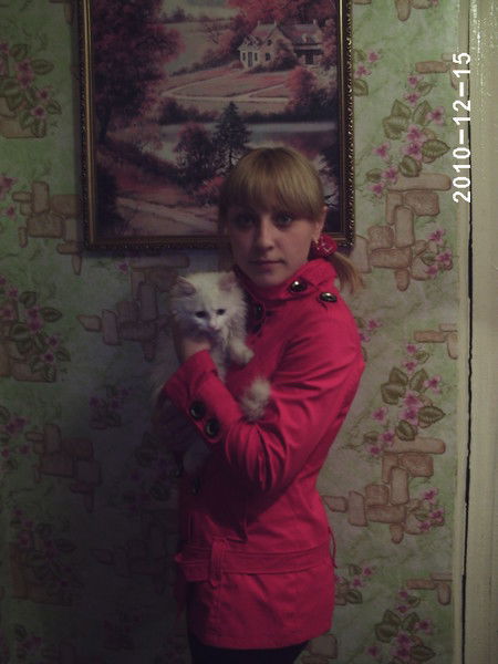 Наталья Галустян