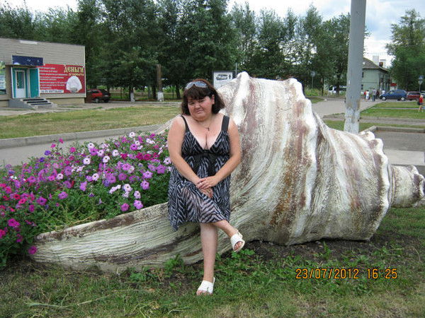 Елена Саляхова