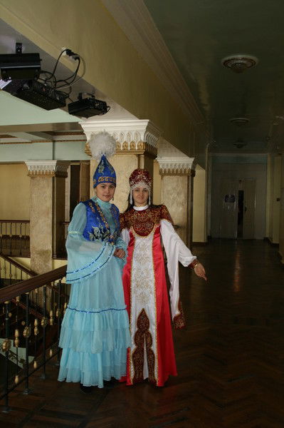 Маржан Игибаева