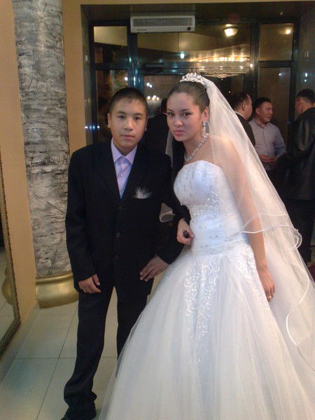 Мадияр Даулетов