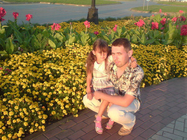 Алексей Шуваев