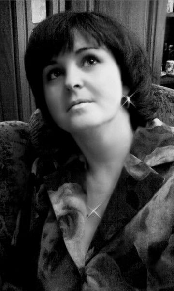 Алина Фролова