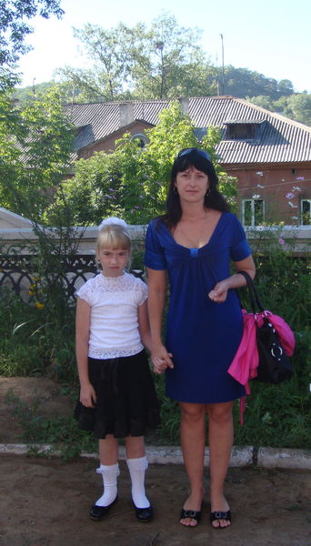 Марина Марина