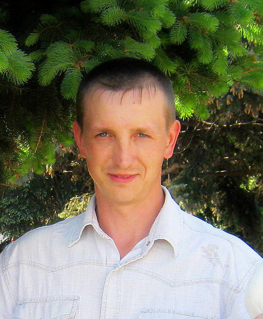 Ruslan Kovalko
