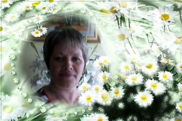 Ольга Гуськова