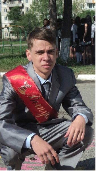 Артур Поляков