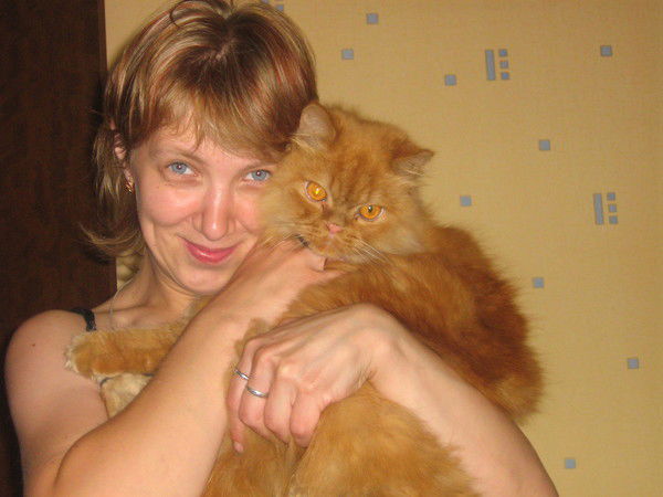 Виктория Кулишова