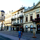 Риза Ризочка