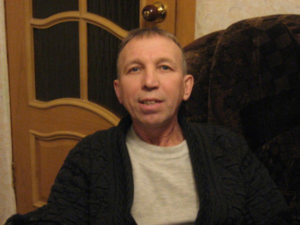 Андрей Усманов