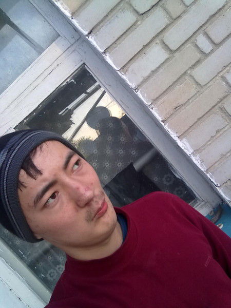 Канат Есимханов