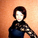 Елена Спесивцева