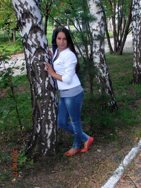 Юлия Снитко (Горелова)