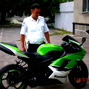 Руслан Посметный