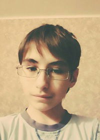 Саша Бурылов