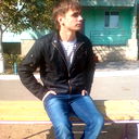 Олег Фомин