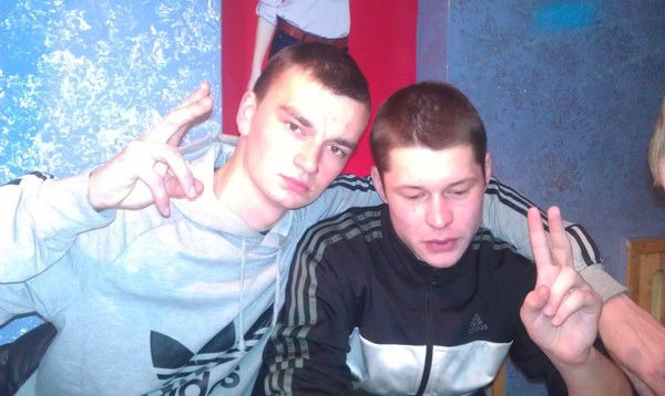 Александр Борисов