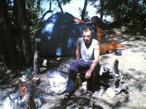 Николай Савченко