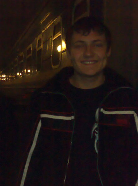 Григорий Мшанецкий