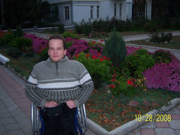 Максим Подлубный