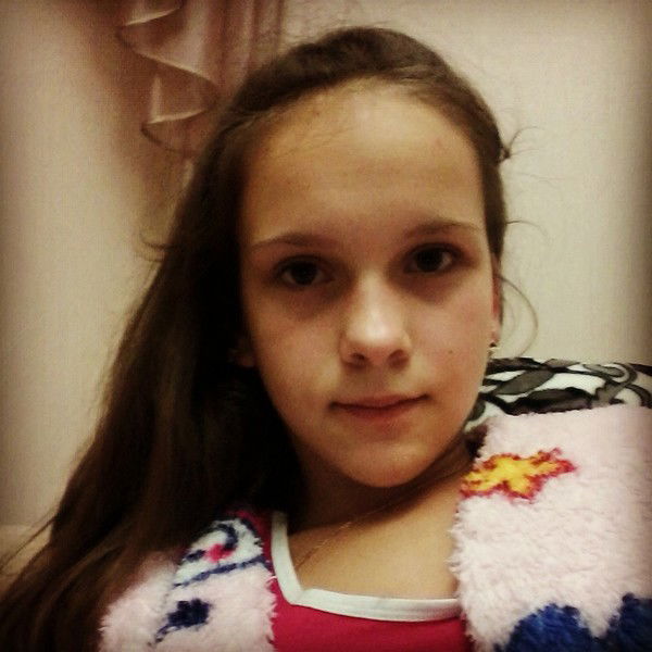 Маргарита Коновалова