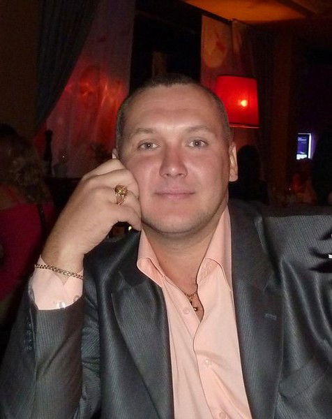 Алексей Киршин