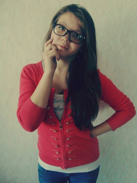 Алина Ахралович