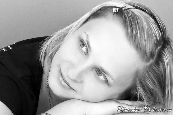 Юлия Радионова