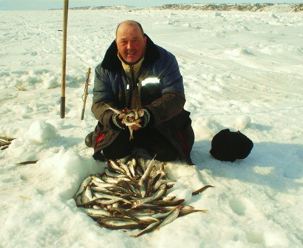 Сергей Смирнов