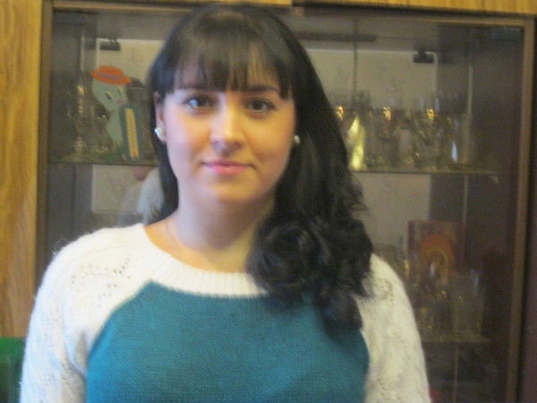 Ирина Золотухина