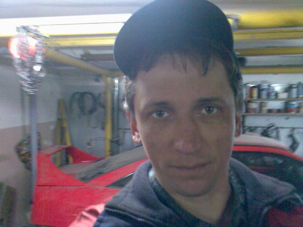 Сергей Лола