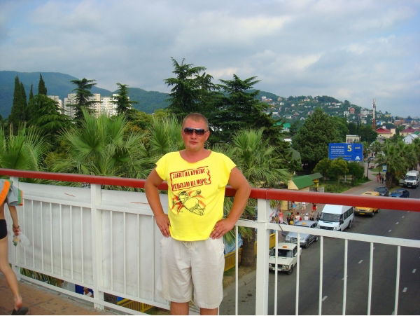 Алексей Бессарабский