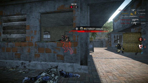 Женя Пугачёв