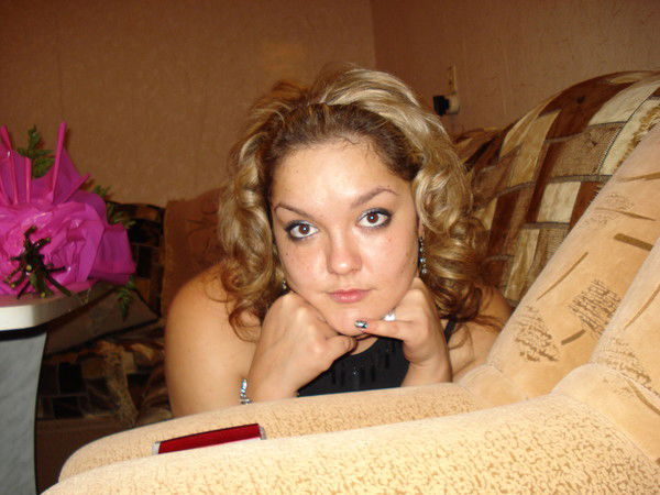 Тамара Табарова