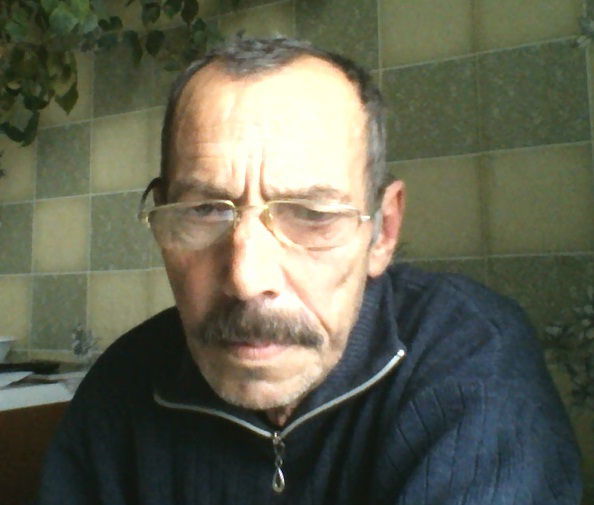 Петр Шаболин