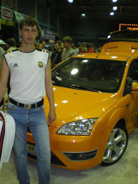 Андрей Козлов