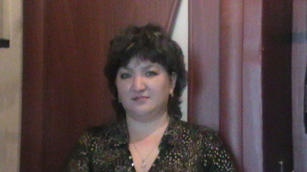 Татьяна Гайфутдинова