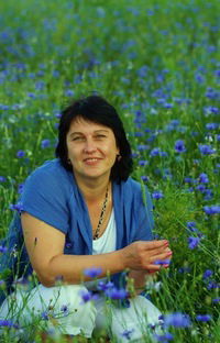 Наталья Попова