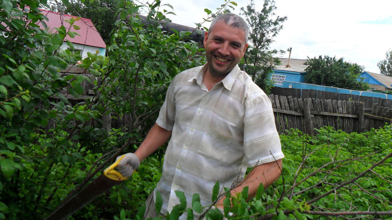 Руслан Балтабаев