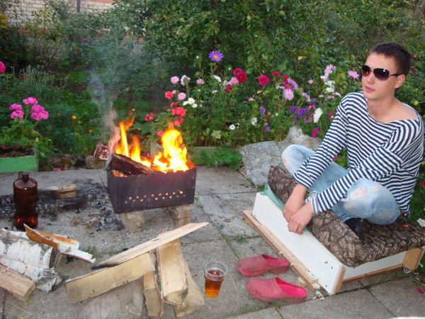 Евгений Лазуткин