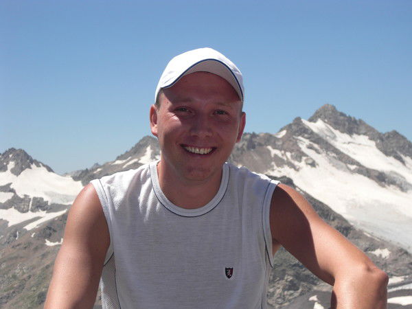 Владимир Пушкарев