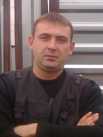 Дмитрий Быстров