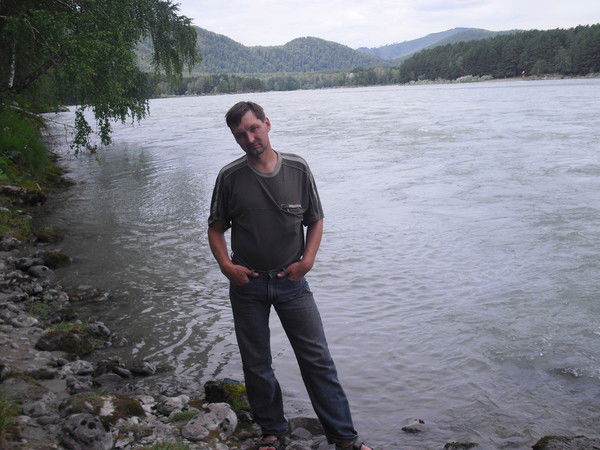 Евгений Сковородников