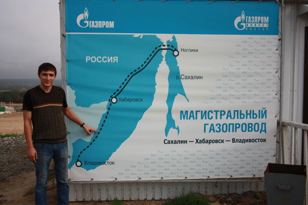 Булат Салихов