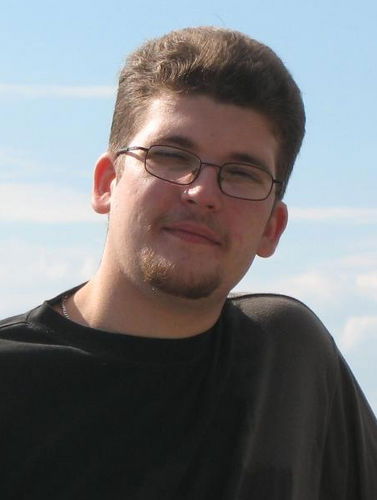 Андрей Тимченко