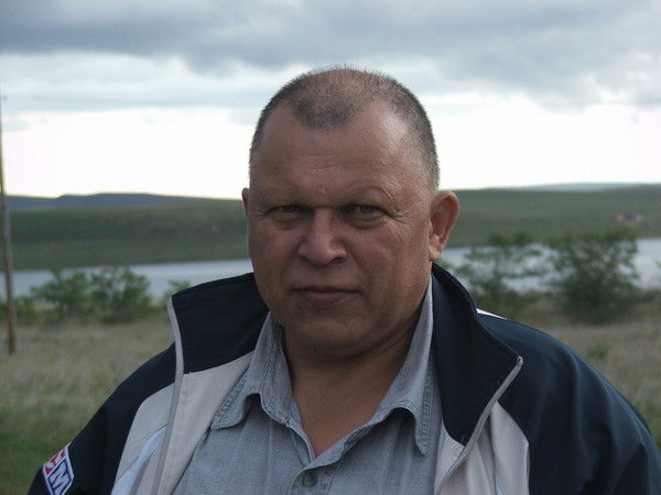 Юрий Колмаков