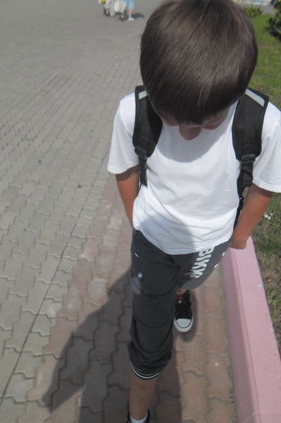 Никита Некрашевич