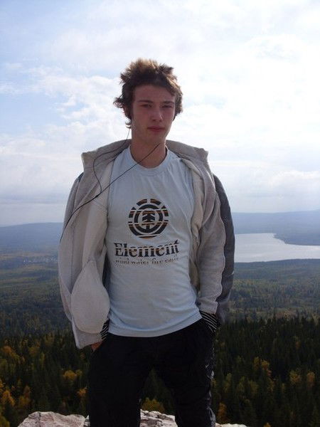 Денис Самигуллин