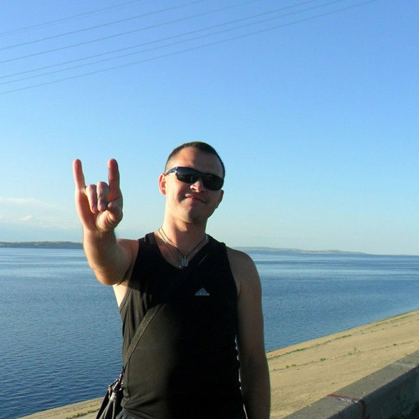 Сергей Емельянов